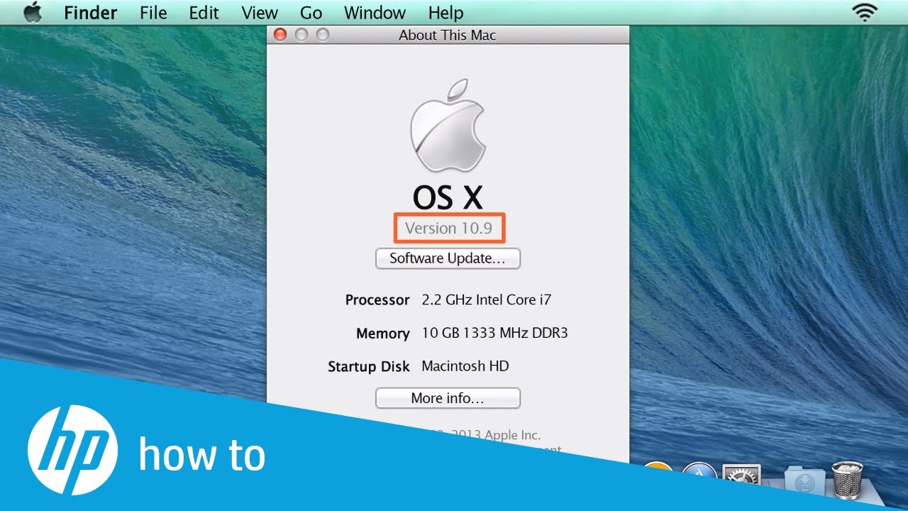 mac os x version 10.6 8 restore