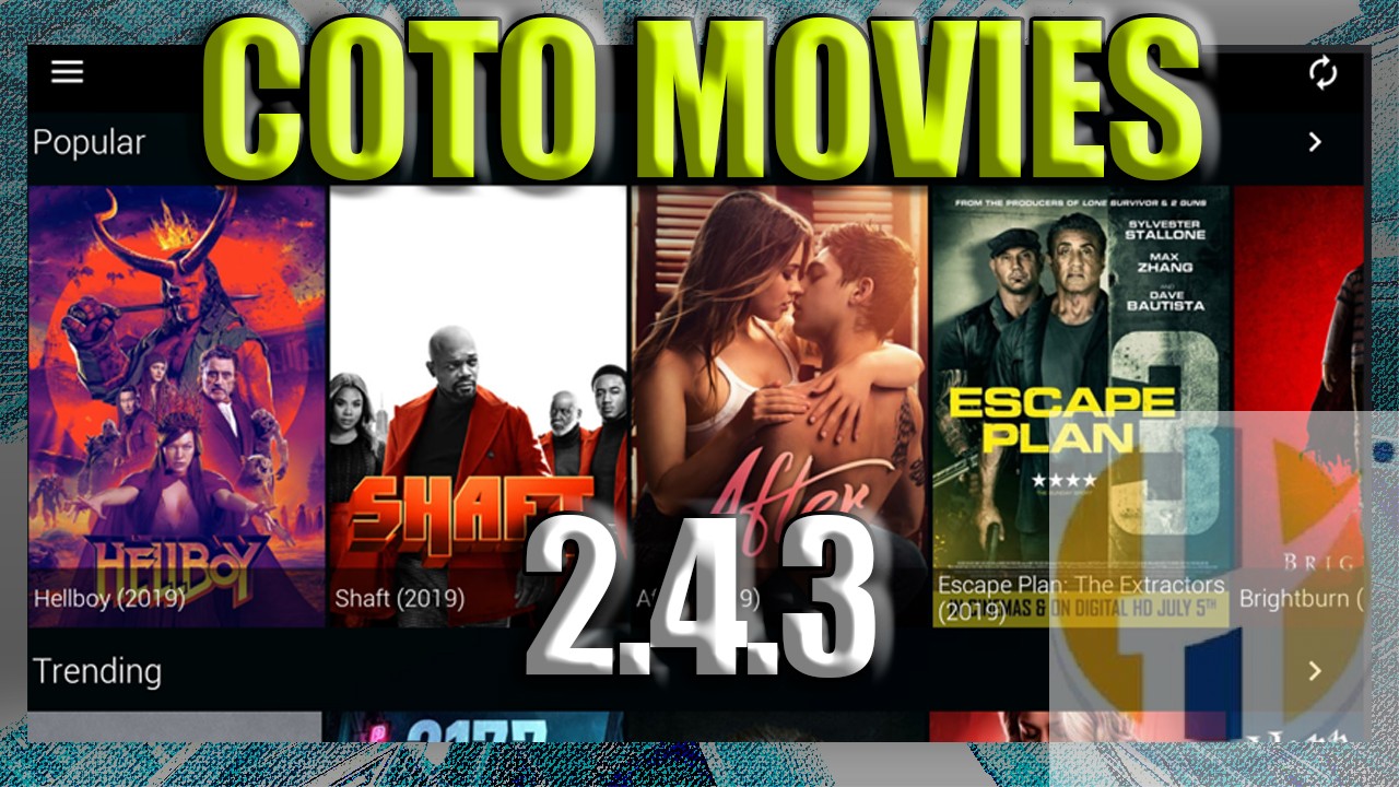 Coto movies download for mac windows 7